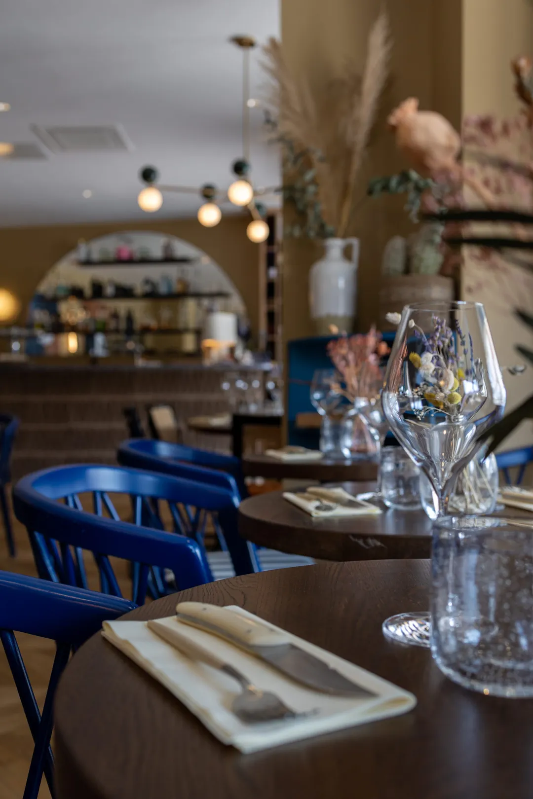 Konvives Restaurant Paris