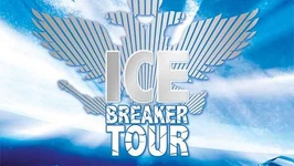 Ice Breaker Tour