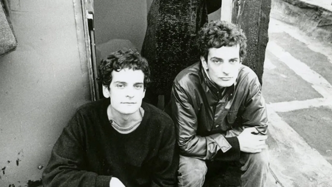 Blonde Redhead