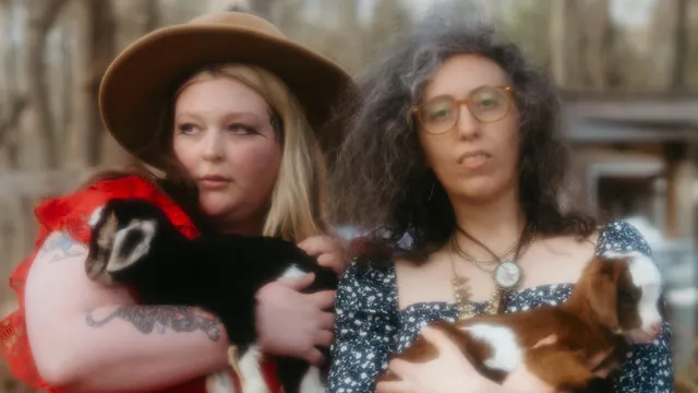 Emerson Woolf & the Wishbones