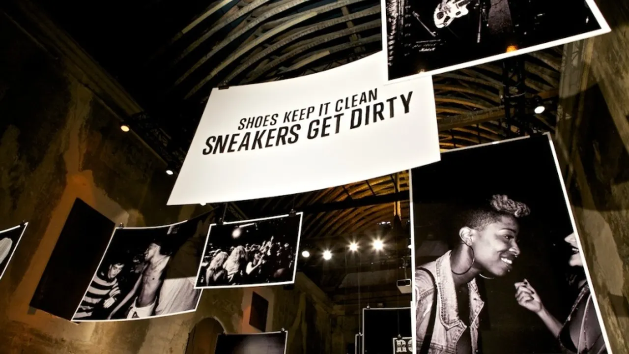 Converse-19YT Paris