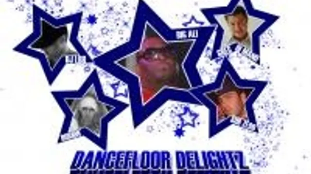 Dancefloor Delightz