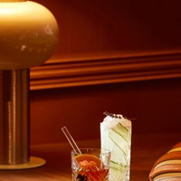 Lordy's Paris Club