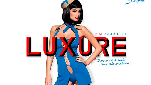 LUXURE