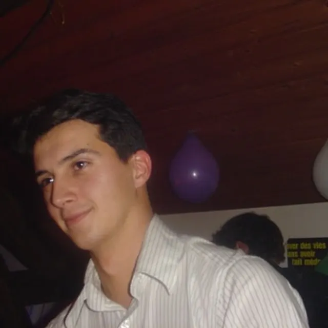 Benjamin L