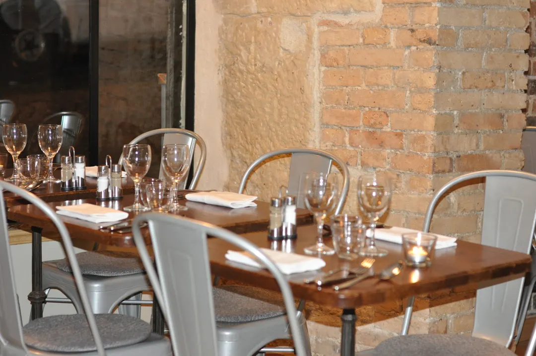 L'Atelier Ramey Restaurant Paris
