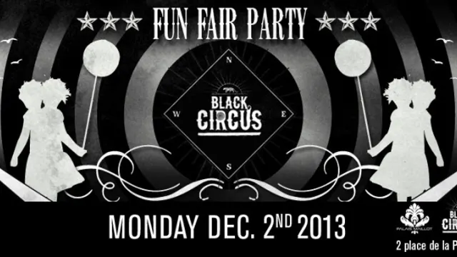 fun Fair Party