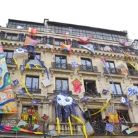 Le 59 Rivoli