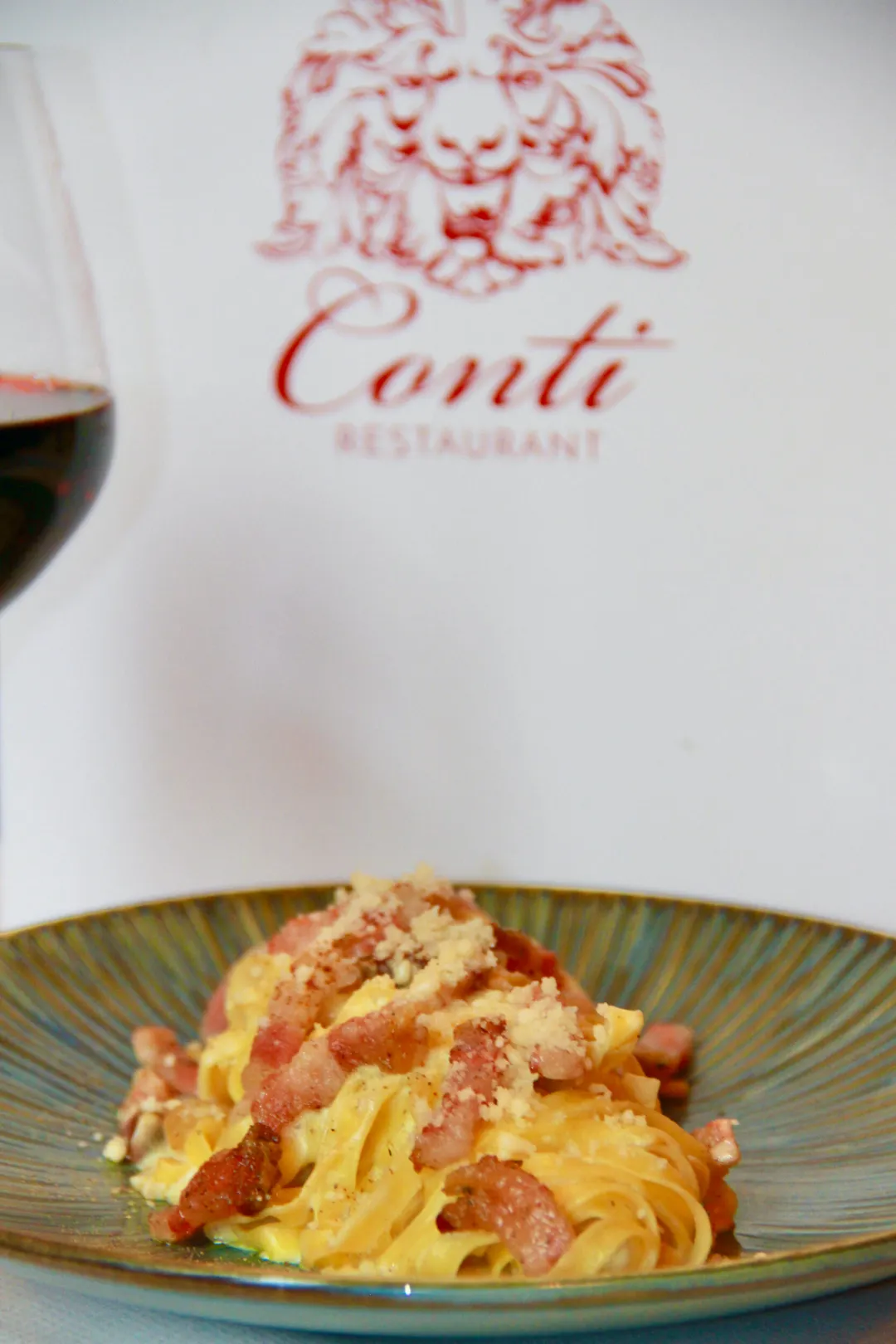 Conti Restaurant Paris