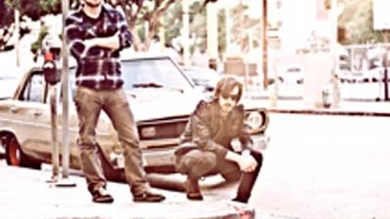 SNARKY PUPPY