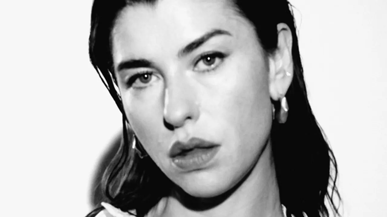 KIMBRA