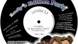 Lady’s Edition Party! Volume One