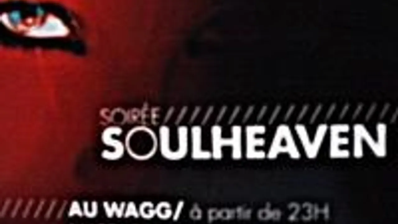 Soulheaven