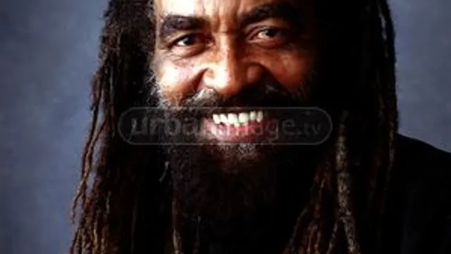 John Holt + Andrew Tosh