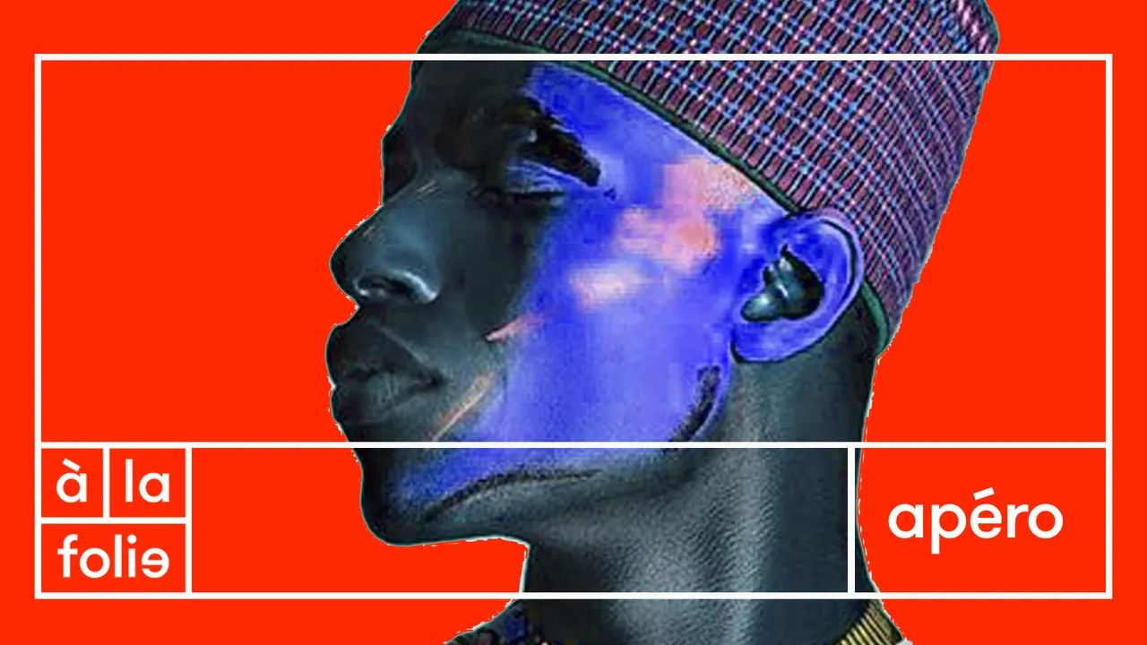 La Post-Tropicale - Future Tropical Beats
