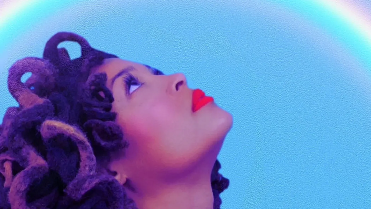 Valerie June