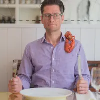Lobster Bar