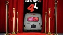 Happy Birthd'4L
