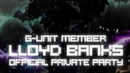 LLOYD BANKS - G-UNIT AT NEO CLUB !