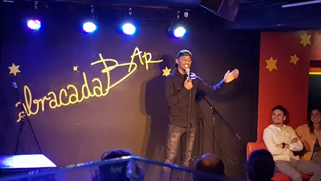 Stand up gratuit 19ème