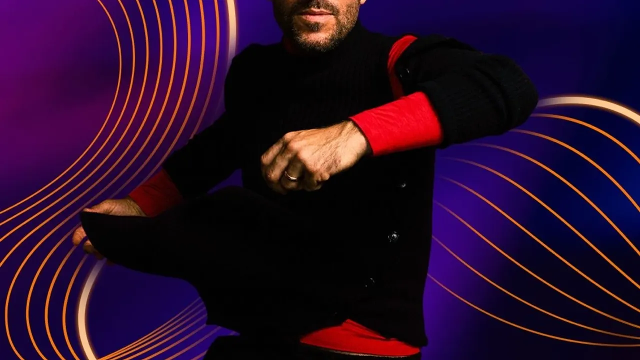 NOUVELLE SAISON DES CONCERTS CLASH : CHARLIE WINSTON ET SA MUSIQUE POP RÉINVENTENT LE CLASSIQUE