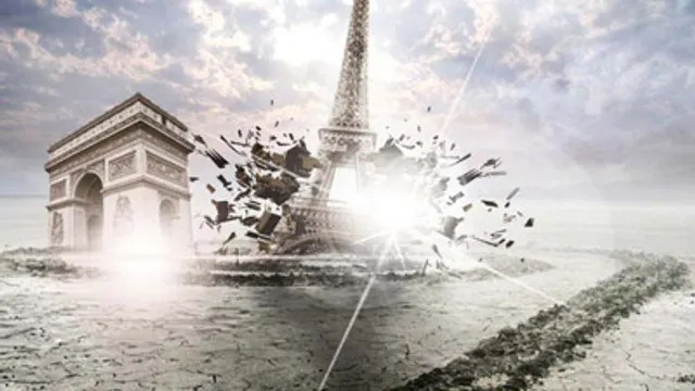Secret - End of the World