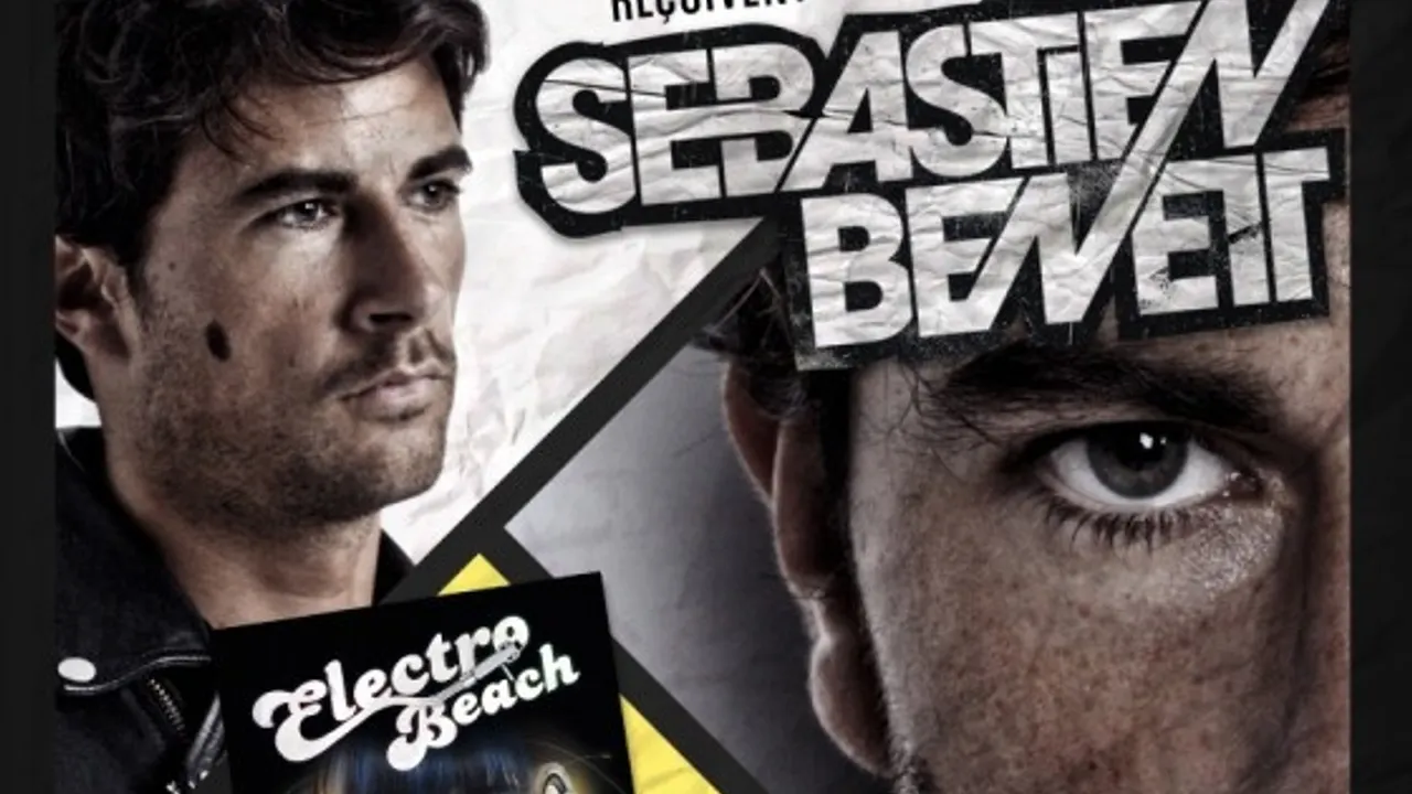 Sebastien Benett