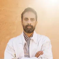 Ankur Tewari