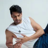 Arjun Kanungo