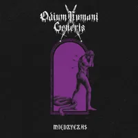 Odium Humani Generis