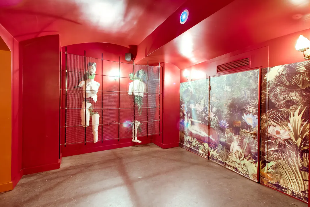 Jangal Club Paris