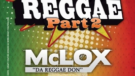 100% Reggae « Mclox Da Reggae Don »
