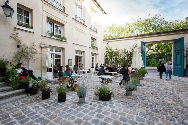 L'institut suédois: une réouverture chargée en nouveautés