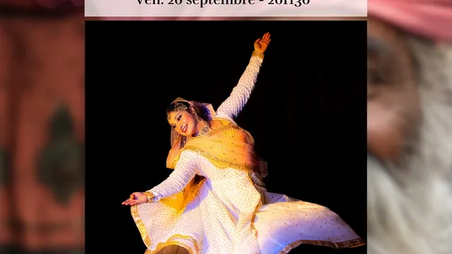 Théâtre Mandapa