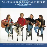 Gitarkameratene