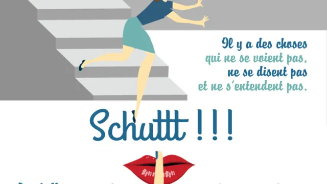 SCHUTTT !!!