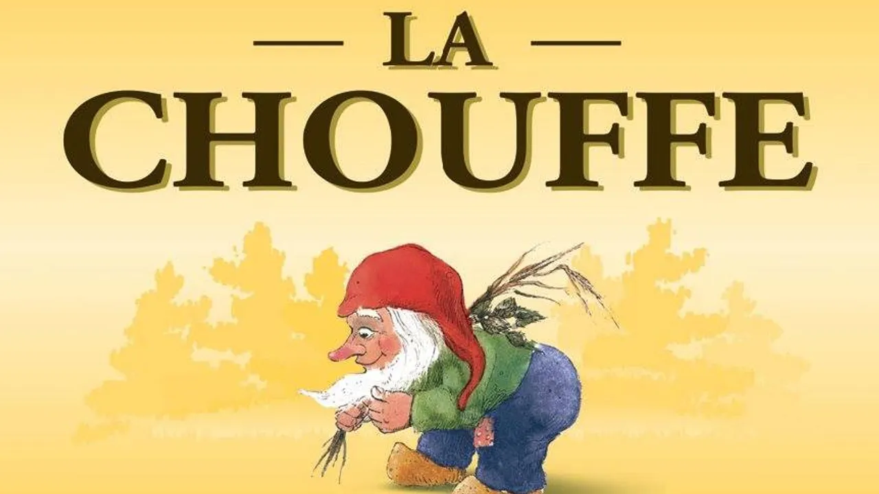 Chouffe party