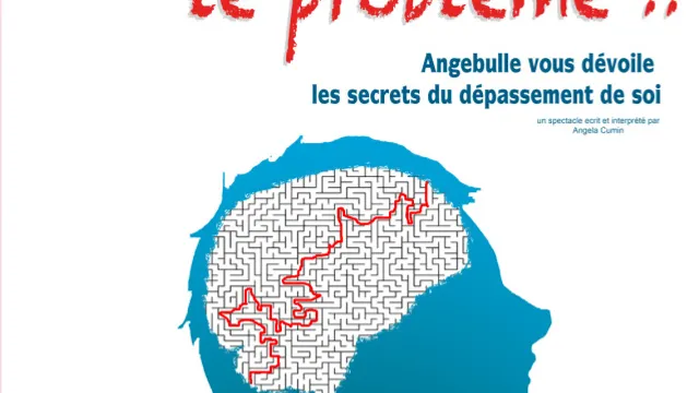 Il est où le problème !