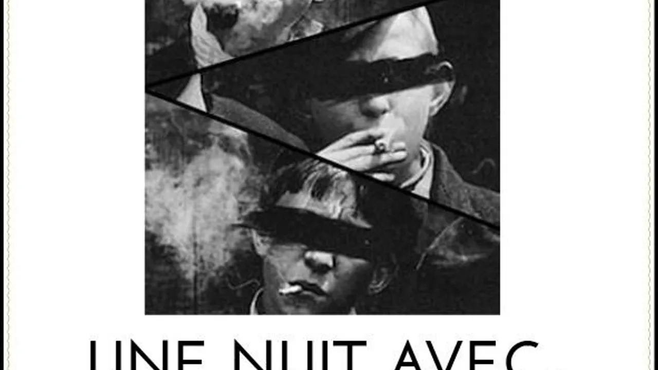 Un soir avec ...