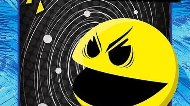 pacman party rencontre namaste records