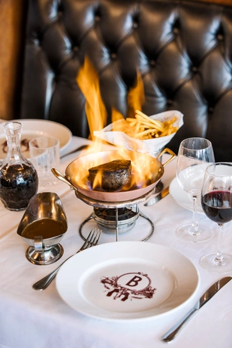 Bofinger Restaurant Paris
