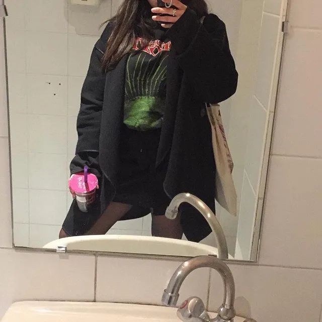 Ana F