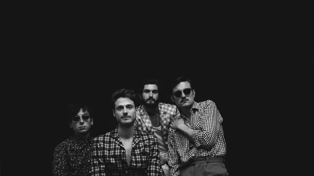 Yo and the South ✦ the Eleven ✦ Underclass