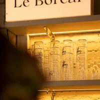 Le Boréal