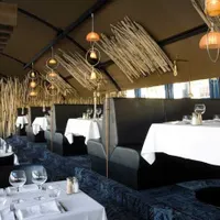 Ô Restaurant