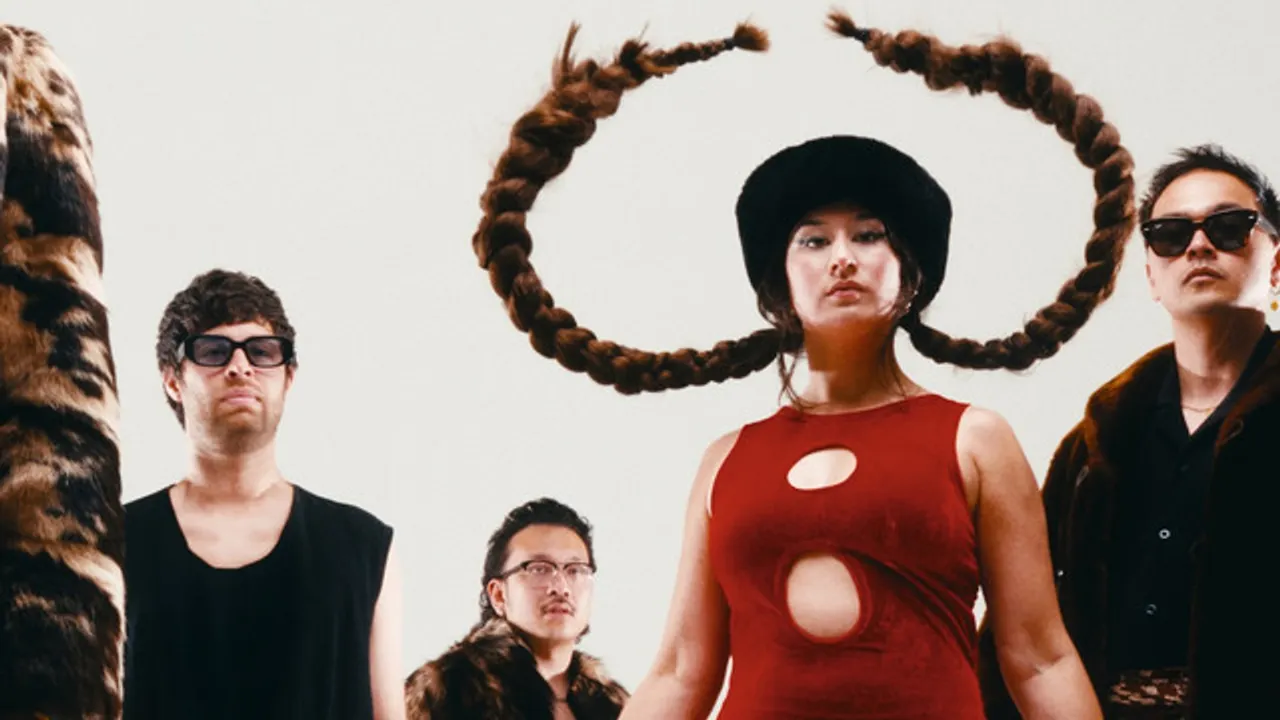 EartH Curates: « Nusantara Beat »