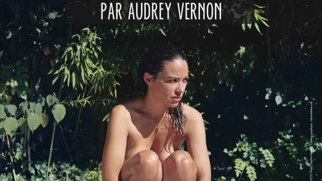 Audrey Vernon "Chagrin d'Amour"