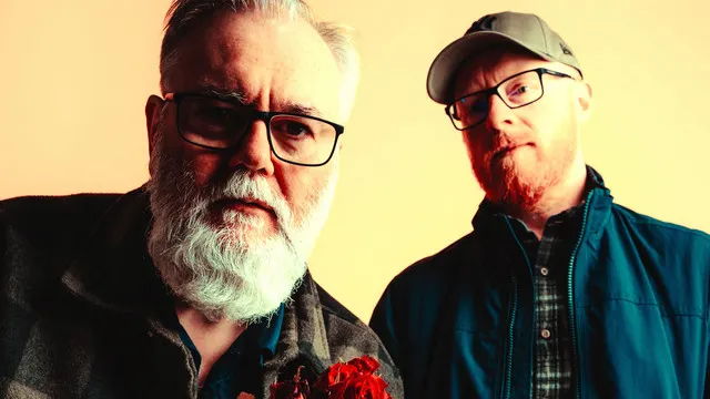 Arab Strap: Signing