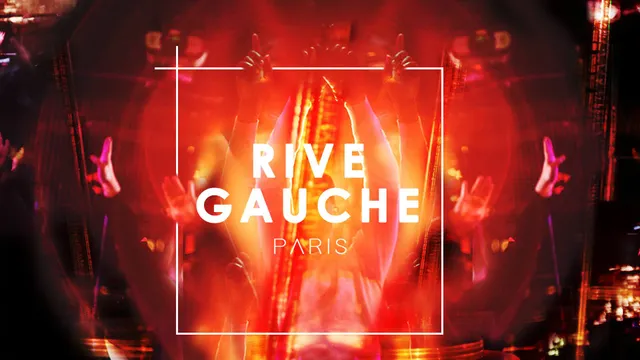 Soirée Samedi au Rive Gauche // Invitation Gratuite