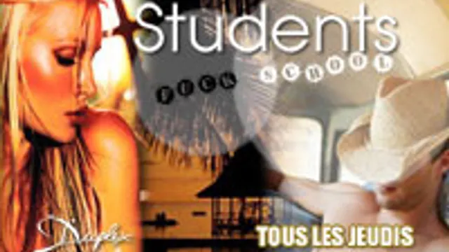 Students Fuck School
